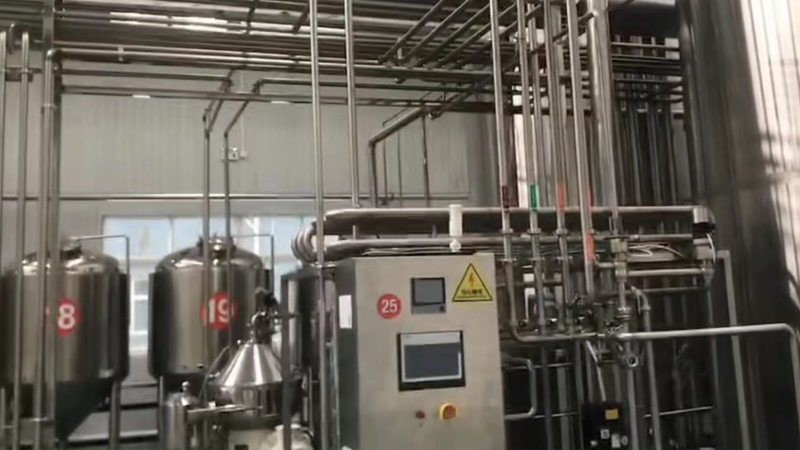 南平河北船头客精酿啤酒厂