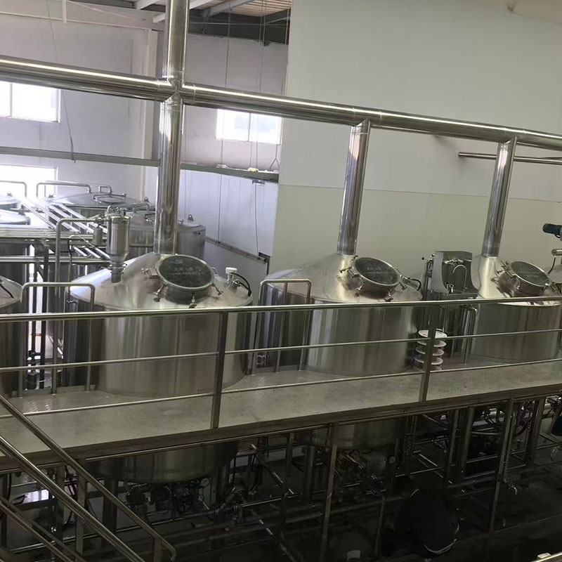 南平精酿啤酒设备厂—啤酒文化的深刻内涵